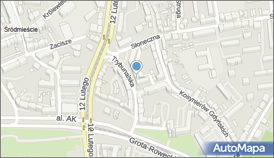 Taxi Boni, Trybunalska 13a, Elbląg 82-300 - Przedsiębiorstwo, Firma, NIP: 5781083117