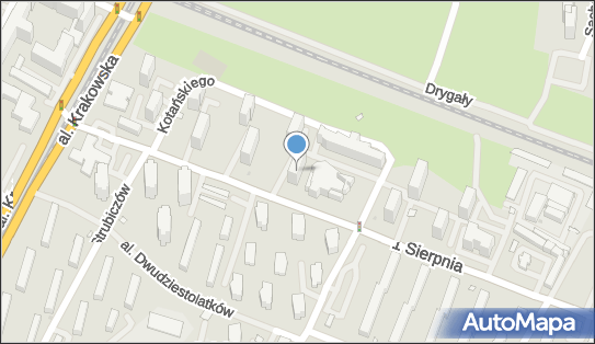 Taxi Krzysztof Łabędź, 1 Sierpnia 38, Warszawa 02-134 - Przedsiębiorstwo, Firma, NIP: 5221731638