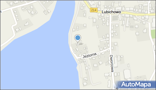 Taxi Lubichowo, ul. Jeziorna 12a, Lubichowo 83-240 - Przedsiębiorstwo, Firma, NIP: 5921149716