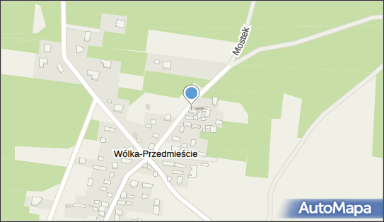Taxi Marek Klimowicz, Wólka-Przedmieście 48, Wólka-Przedmieście 16-010 - Przedsiębiorstwo, Firma, NIP: 9661810835