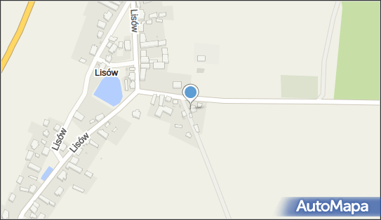 Taxi nr 362, Lisów 11, Lisów 69-100 - Przedsiębiorstwo, Firma, NIP: 5981313651