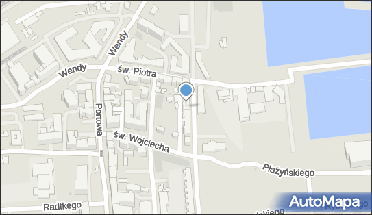 Taxi Osobowa nr 1272, ul. Jerzego Waszyngtona 16, Gdynia 81-342 - Przedsiębiorstwo, Firma, NIP: 5860223618