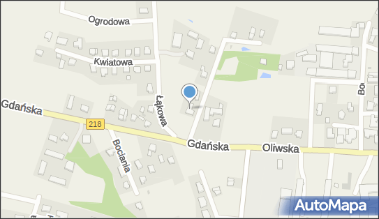 Taxi Osobowa nr 1640, ul. Granitowa 2/85, Gdańsk 80-300 - Przedsiębiorstwo, Firma, NIP: 5832413330