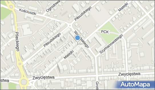 Taxi Osobowa nr 3 Zmaczyński Krzysztof, Matejki Jana 25, Koszalin 75-540 - Przedsiębiorstwo, Firma, NIP: 6691557842
