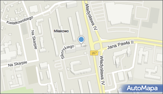 Taxi Osobowa nr 580, Sikorskiego Władysława, gen. 6d, Koszalin 75-360 - Przedsiębiorstwo, Firma, NIP: 6691032861