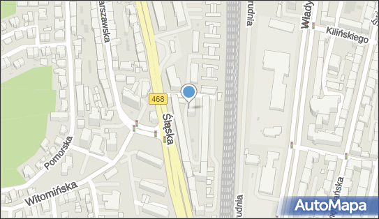 Taxi Osobowa nr 822, Śląska 51a, Gdynia 81-304 - Przedsiębiorstwo, Firma, NIP: 5861366774