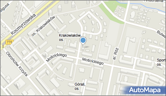 Taxi Osobowa nr Boczny 1611 Kraków, os. Krakowiaków 40, Kraków 31-964 - Przedsiębiorstwo, Firma, NIP: 6781120304