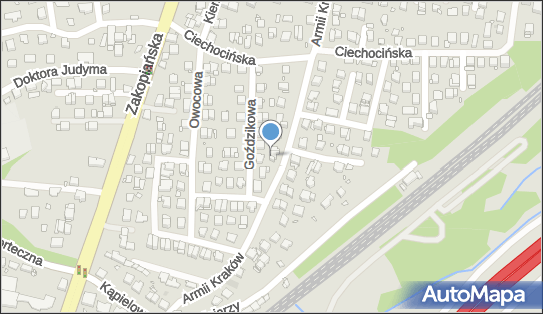 Taxi Osobowa nr Boczny 2577, ul. Armii Kraków 82A 30-433 - Przedsiębiorstwo, Firma, NIP: 6792469157