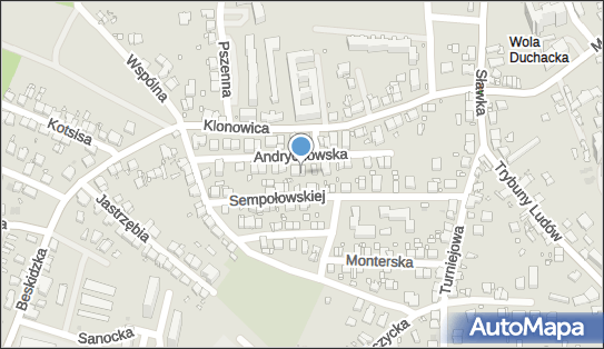 Taxi Osobowa, Andrychowska 20, Kraków 30-654 - Przedsiębiorstwo, Firma, NIP: 6791925972
