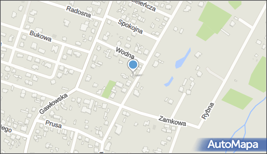 Taxi Osobowa, Nadrzeczna 7, Sochaczew 96-500 - Przedsiębiorstwo, Firma, NIP: 8371272375