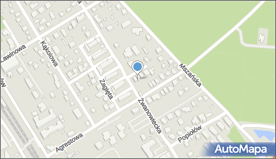 Taxi Osobowa, Żwanowiecka 44A, Warszawa 04-849 - Przedsiębiorstwo, Firma, NIP: 9521049640