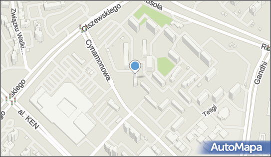 Taxi Osobowa, ul. Ferdynanda Magellana 9, Warszawa 02-777 - Przedsiębiorstwo, Firma, NIP: 9511275607