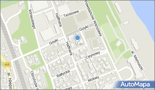 Taxi Osobowa, Helska 4, Sopot 81-718 - Przedsiębiorstwo, Firma, NIP: 5851222513