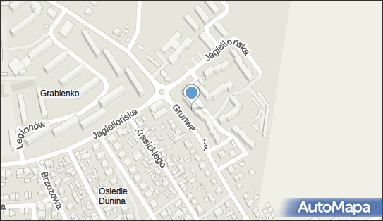 Taxi Osobowa, Grunwaldzka 41, Ustka 76-270 - Przedsiębiorstwo, Firma, NIP: 8391507999