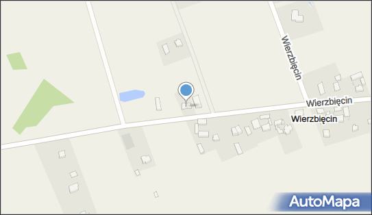 Taxi Osobowe 157, Wierzbięcin 9 B, Wierzbięcin 76-206 - Przedsiębiorstwo, Firma, NIP: 8392487980