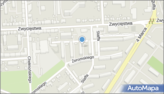 6691950172, Taxi Osobowe 1Jerzy Soroka 
