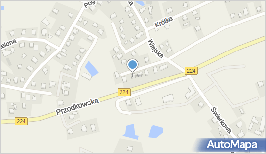 Taxi Osobowe 3, ul. Nad Potokiem 7, Grzybno 83-300 - Przedsiębiorstwo, Firma, NIP: 5891011863