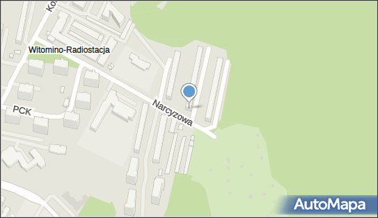 Taxi Osobowe 686, Narcyzowa 7, Gdynia 81-653 - Przedsiębiorstwo, Firma, NIP: 5861058400