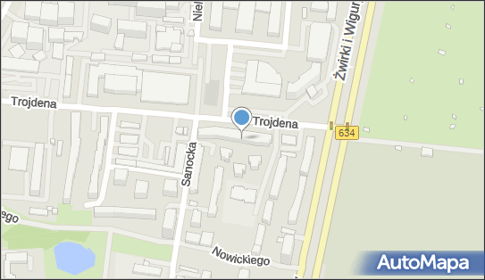 5261202739, Taxi Osobowe Aleksander Wichrzycki 