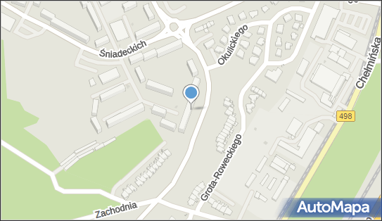 8761324909, Taxi Osobowe - Długosz Stanisław 