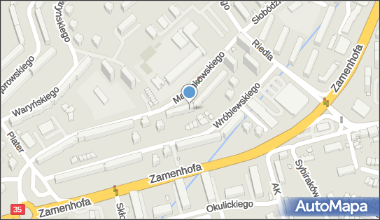 8841240178, Taxi Osobowe Jek Maciej 