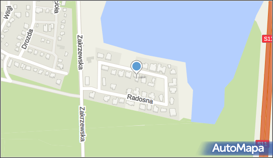 7831071087, Taxi Osobowe Joanna Gronek 