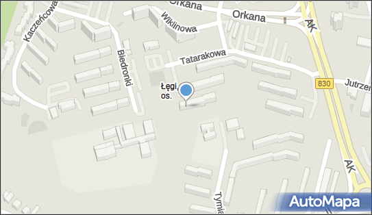 7121625429, Taxi Osobowe Julian Połajdowicz 