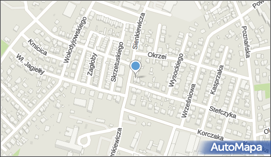 7581828192, Taxi Osobowe Marcin Kiernozek 