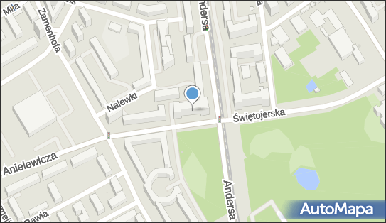 Taxi Osobowe Muranowicz Marek, ul. Mordechaja Anielewicza 2 00-157 - Przedsiębiorstwo, Firma, NIP: 5251008438