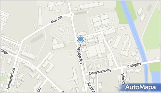 Taxi Osobowe nr 186, Bałtycka 5, Słupsk 76-200 - Przedsiębiorstwo, Firma, NIP: 8391539918