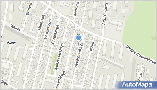 6771038624, Jacek Rosa Taxi Osobowe nr 1902 