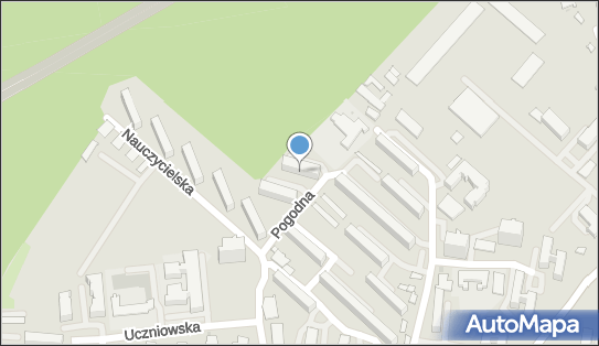 Taxi Osobowe nr 656, Pogodna 5, Gdynia 81-620 - Przedsiębiorstwo, Firma, NIP: 5861293130