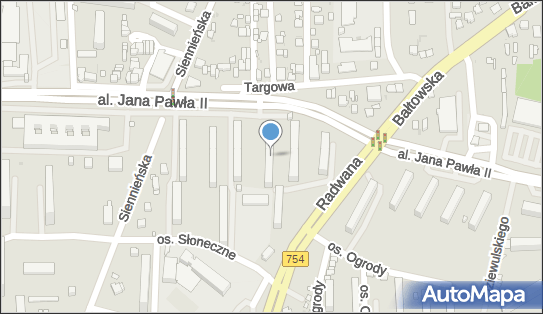 Taxi Osobowe nr 69, os. Słoneczne 29, Ostrowiec Świętokrzyski 27-400 - Przedsiębiorstwo, Firma, NIP: 6611699736