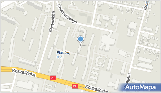 Taxi Osobowe nr 73, Koszalińska 8, Słupsk 76-200 - Przedsiębiorstwo, Firma, NIP: 8391012068