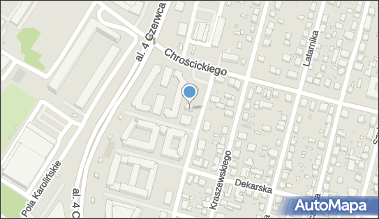 Taxi Osobowe nr 9977, ul. ks. Juliana Chrościckiego 81, Warszawa 02-414 - Przedsiębiorstwo, Firma, NIP: 5222517172