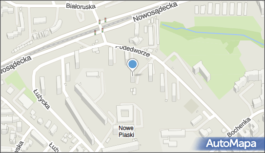 Taxi Osobowe nr Boczny 2067, Podedworze 6, Kraków 30-686 - Przedsiębiorstwo, Firma, NIP: 6791308883