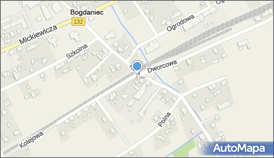 Taxi Osobowe, Kościelna 21, Bogdaniec 66-450 - Przedsiębiorstwo, Firma, NIP: 5991043578