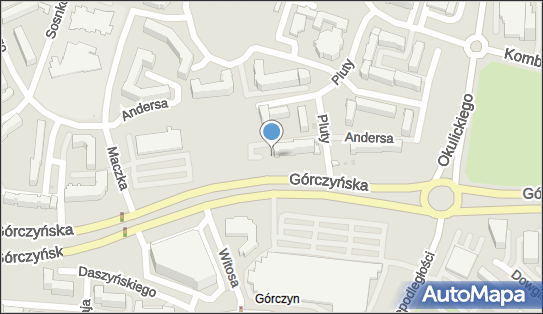 Taxi Osobowe, Górczyńska 34, Gorzów Wielkopolski 66-400 - Przedsiębiorstwo, Firma, NIP: 5991041639