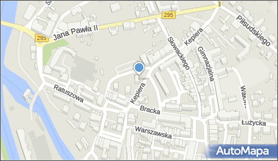 Taxi Osobowe, Keplera 48, Żagań 68-100 - Przedsiębiorstwo, Firma, NIP: 9241310971