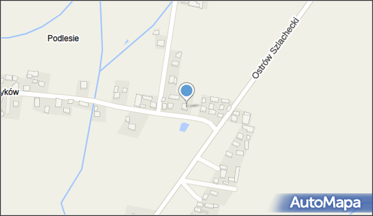 Taxi Osobowe, Ostrów Szlachecki 66, Ostrów Szlachecki 32-711 - Przedsiębiorstwo, Firma, NIP: 8681016028