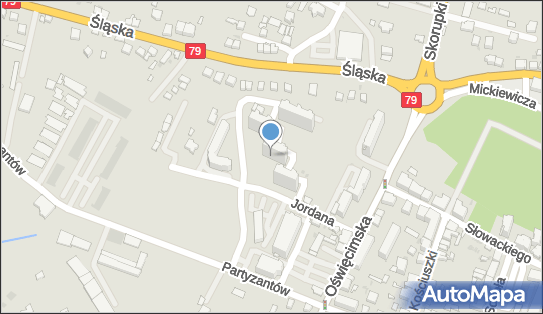 Taxi Osobowe, ul. Henryka Jordana 4/18, Chrzanów 41-500 - Przedsiębiorstwo, Firma, NIP: 6282031232