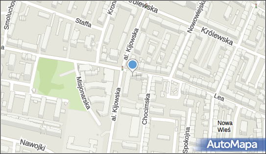 Taxi Osobowe, al. Kijowska 10/26, Kraków 30-079 - Przedsiębiorstwo, Firma, NIP: 6771796715