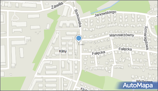 6761750930, Taxi Osobowe Witold Kromka 
