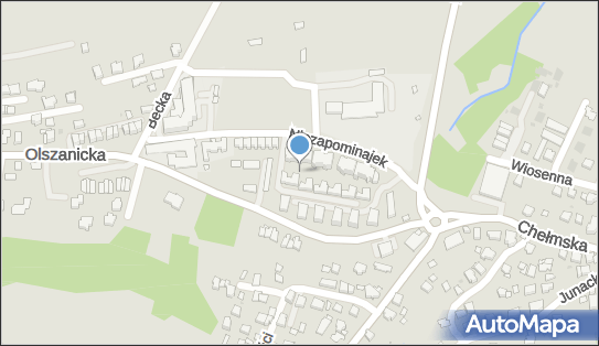 6771691293, Marian Nowak Taxi Osobowe 