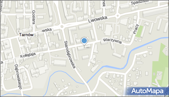 Taxi Osobowe, ul. Hugona Kołłątaja 15, Tarnów 33-100 - Przedsiębiorstwo, Firma, NIP: 8731095048