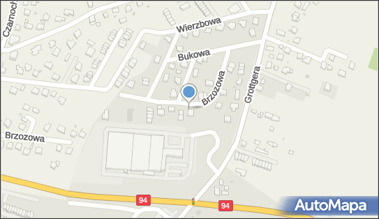 Taxi Osobowe, Brzozowa 15, Wieliczka 32-020 - Przedsiębiorstwo, Firma, NIP: 6761695326