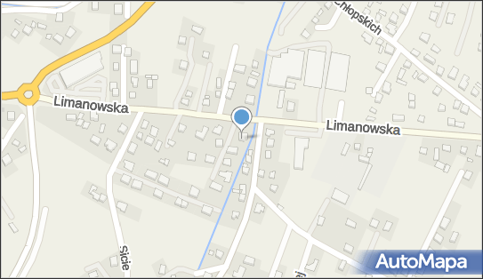 Taxi Osobowe, Limanowska 37, Chełmiec 33-395 - Przedsiębiorstwo, Firma, NIP: 7341074813