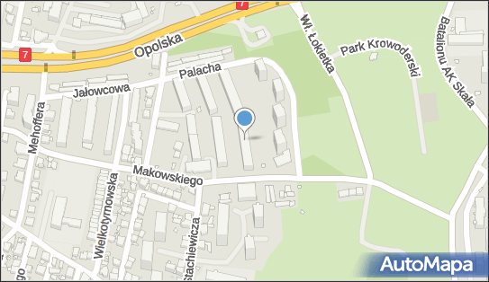 Taxi Osobowe, ul. Piotra Stachiewicza 47, Kraków 31-328 - Przedsiębiorstwo, Firma, NIP: 9451580441