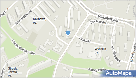 Taxi Osobowe, Osiedle Kalinowe 3, Kraków 31-812 - Przedsiębiorstwo, Firma, NIP: 6782098771
