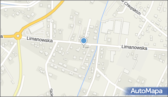 Taxi Osobowe, ul. Limanowska 41A, Chełmiec 33-395 - Przedsiębiorstwo, Firma, NIP: 7341062891